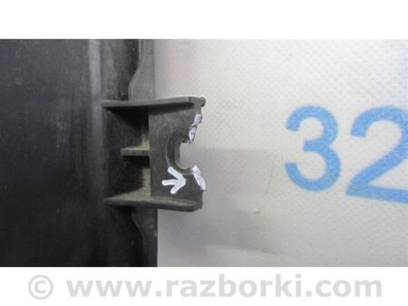 ФОТО Дифузор вентилятора основного радіатора для Toyota Tacoma 2 (2005-2015) Київ