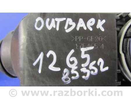 ФОТО Підрульовий перемикач для Subaru Outback V BS (14-21) Київ