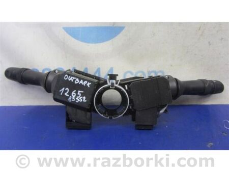 ФОТО Підрульовий перемикач для Subaru Outback V BS (14-21) Київ