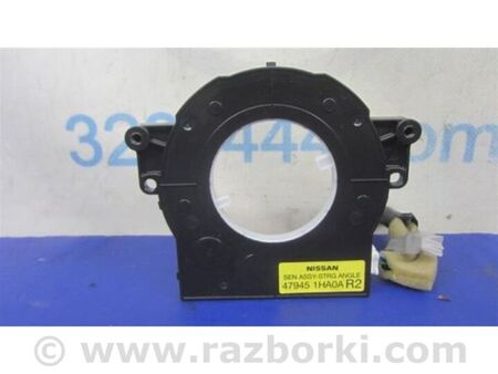 ФОТО Датчик кута повороту керма для Infiniti  G25/G35/G37/Q40 Київ
