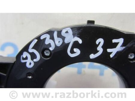 ФОТО Датчик кута повороту керма для Infiniti  G25/G35/G37/Q40 Київ