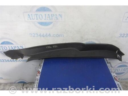 ФОТО Накладка отвору багажника для Acura MDX YD3 (13-20) Київ