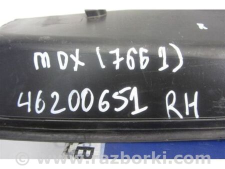 ФОТО Накладка отвору багажника для Acura MDX YD3 (13-20) Київ