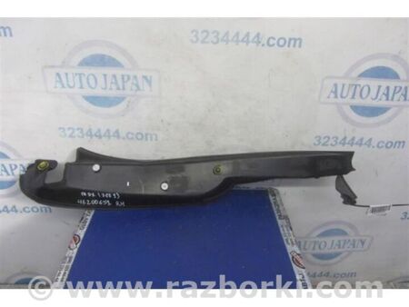 ФОТО Накладка отвору багажника для Acura MDX YD3 (13-20) Київ