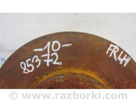 ФОТО Гальмівний диск передній для Toyota Camry 10 XV10 (91-96) Київ