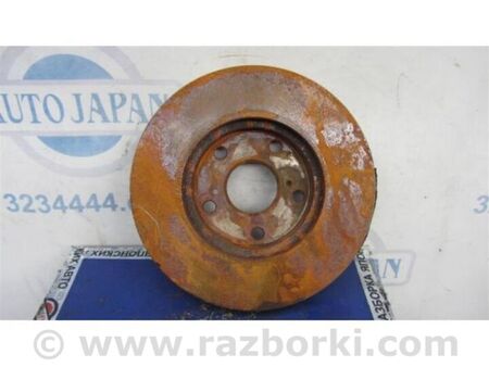 ФОТО Гальмівний диск передній для Toyota Camry 10 XV10 (91-96) Київ