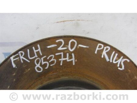 ФОТО Гальмівний диск передній для Toyota Camry 20 XV20 (96-02) Київ