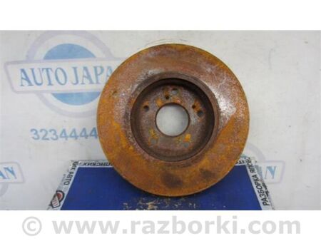 ФОТО Гальмівний диск передній для Honda Civic X cедан FC1/FC2/FC3/FC4 (15-22) Київ