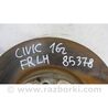 ФОТО Гальмівний диск передній для Honda Civic X cедан FC1/FC2/FC3/FC4 (15-22) Київ