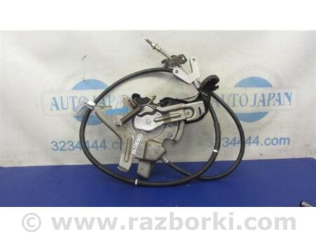 ФОТО Педаль стоянкового гальма для Toyota Tacoma 2 (2005-2015) Київ