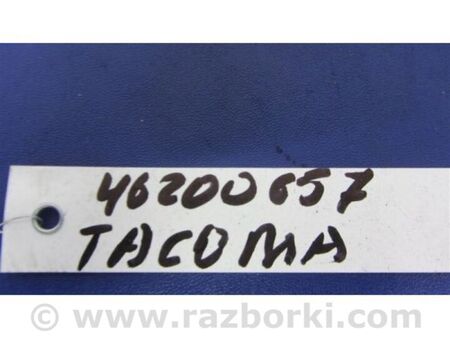 ФОТО Педаль стоянкового гальма для Toyota Tacoma 2 (2005-2015) Київ