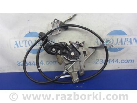 ФОТО Педаль стоянкового гальма для Toyota Tacoma 2 (2005-2015) Київ