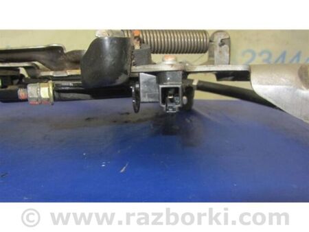 ФОТО Педаль стоянкового гальма для Toyota Tacoma 2 (2005-2015) Київ