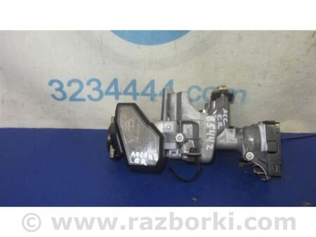 ФОТО Замок запалювання для Honda Accord IX CR (12-17) Київ