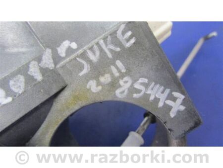 ФОТО Замок запалювання для Nissan Juke (10-19) Київ