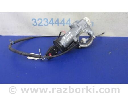 ФОТО Замок запалювання для Nissan Juke (10-19) Київ