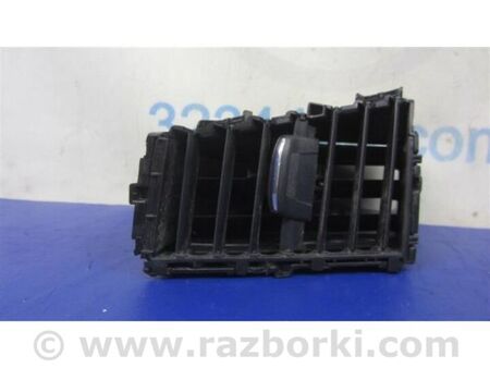 ФОТО Дефлектор повітряний для Infiniti QX60/JX35 Київ