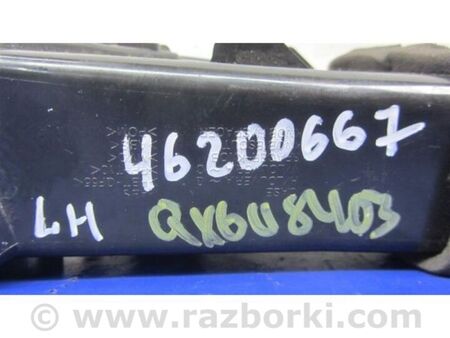 ФОТО Дефлектор повітряний для Infiniti QX60/JX35 Київ