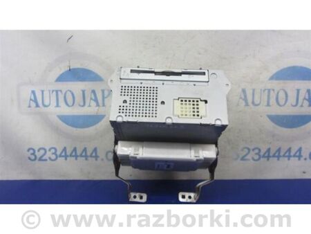 ФОТО Магнітола для Infiniti QX60/JX35 Київ