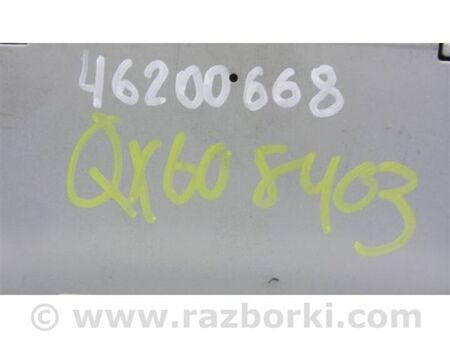 ФОТО Магнітола для Infiniti QX60/JX35 Київ