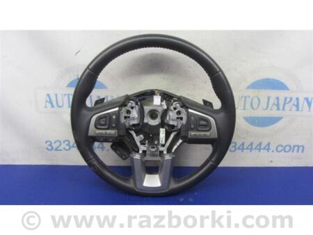 ФОТО кермо для Subaru Outback V BS (14-21) Київ