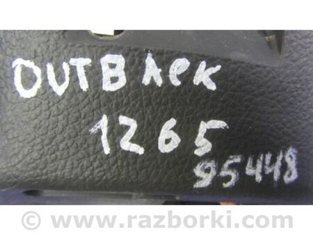 ФОТО кермо для Subaru Outback V BS (14-21) Київ