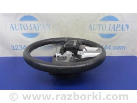 ФОТО кермо для Subaru Outback V BS (14-21) Київ