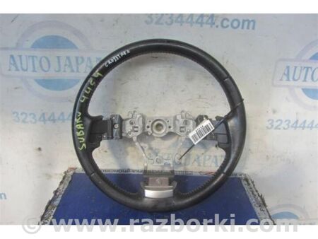 ФОТО кермо для Subaru Crosstrek 2 GT (17-20) Київ