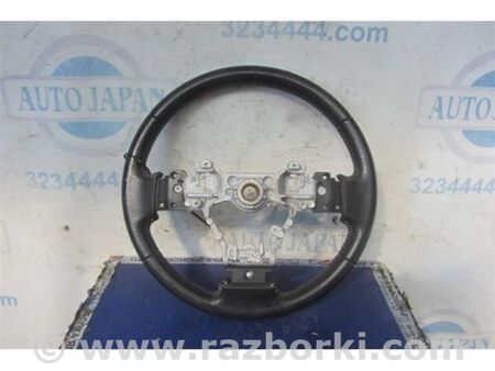 ФОТО кермо для Subaru Crosstrek 2 GT (17-20) Київ