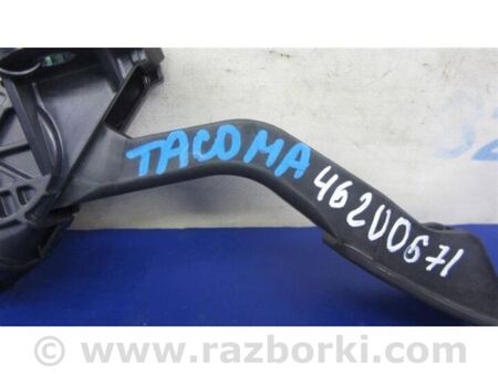 ФОТО Педаль газу для Toyota Tacoma 2 (2005-2015) Київ