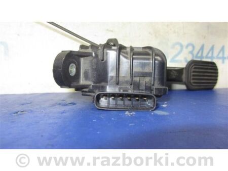 ФОТО Педаль газу для Toyota Tacoma 2 (2005-2015) Київ