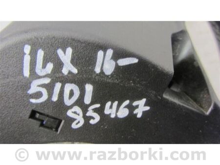 ФОТО кермо для Acura ILX (2016-2019) Київ