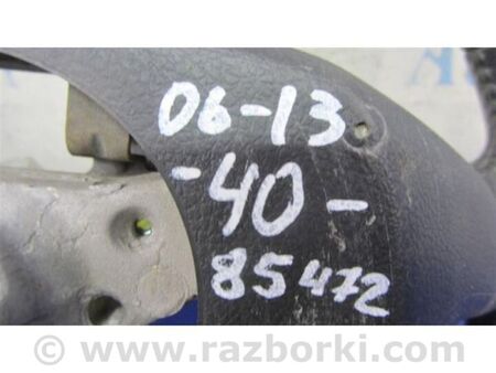 ФОТО кермо для Toyota Camry 40 XV40 (06-11) Київ