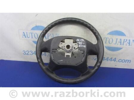 ФОТО кермо для Toyota Camry 40 XV40 (06-11) Київ