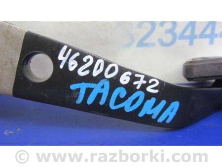 ФОТО Педаль гальма для Toyota Tacoma 2 (2005-2015) Київ