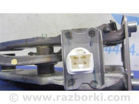 ФОТО Педаль гальма для Toyota Tacoma 2 (2005-2015) Київ