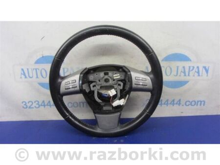 ФОТО кермо для Mazda 6 GH (2007-2013) Київ