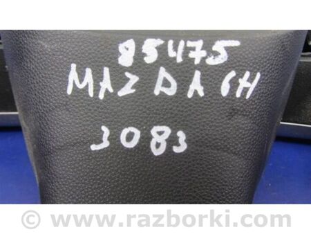 ФОТО кермо для Mazda 6 GH (2007-2013) Київ