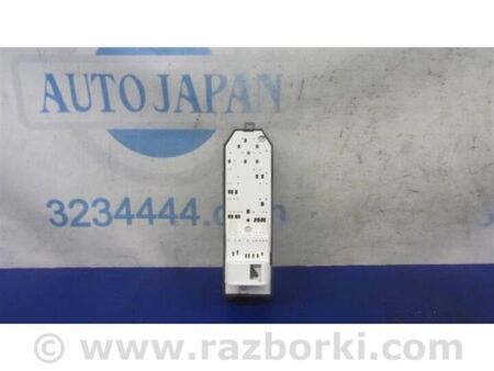 ФОТО Блок керування склопідіймачами для Toyota Auris E150 (06-12) Київ