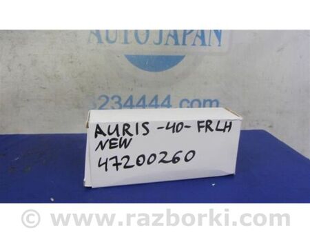 ФОТО Блок керування склопідіймачами для Toyota Auris E150 (06-12) Київ