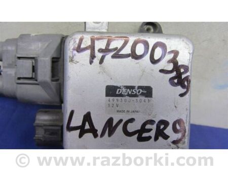 ФОТО Блок керування вентилятором радіатора для Mitsubishi Lancer IX 9 (03-07) Київ