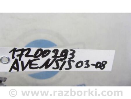 ФОТО Датчик тиску палива для Toyota Avensis T250 (02.2003-10.2009) Київ