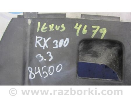 ФОТО Накладка двигуна декоративна для Lexus RX300/330/350/400 (03-09) Київ