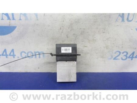 ФОТО Резистор пічки для Nissan X-Trail T31 (07-14) Київ