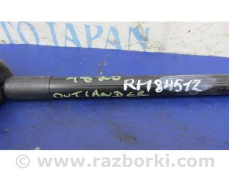 ФОТО Амортизатор капоту для Mitsubishi ASX Київ