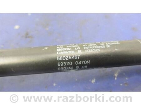 ФОТО Амортизатор кришки багажника для Mitsubishi ASX Київ