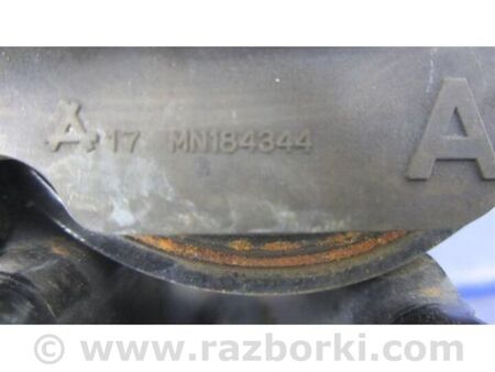 ФОТО Подушка двигуна для Mitsubishi ASX Київ