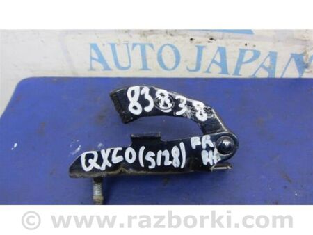 ФОТО Петля кришки багажника для Infiniti QX60/JX35 Київ