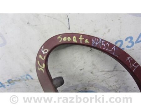 ФОТО Петля кришки багажника для Hyundai Sonata VI YF (09-14) Київ