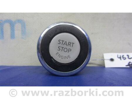 ФОТО Кнопка start-stop для Infiniti  G25/G35/G37/Q40 Київ